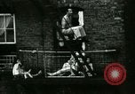 Image la vie dans le Bronx Bronx New York City USA, 1965, de la seconde 25 séquences d'archives historiques vidéo 65675020827