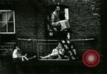Image la vie dans le Bronx Bronx New York City USA, 1965, de la seconde 27 séquences d'archives historiques vidéo 65675020827
