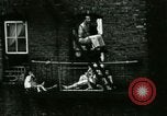 Image la vie dans le Bronx Bronx New York City USA, 1965, de la seconde 28 séquences d'archives historiques vidéo 65675020827