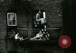 Image la vie dans le Bronx Bronx New York City USA, 1965, de la seconde 29 séquences d'archives historiques vidéo 65675020827
