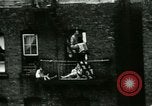 Image la vie dans le Bronx Bronx New York City USA, 1965, de la seconde 30 séquences d'archives historiques vidéo 65675020827