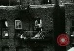 Image la vie dans le Bronx Bronx New York City USA, 1965, de la seconde 31 séquences d'archives historiques vidéo 65675020827