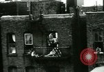 Image la vie dans le Bronx Bronx New York City USA, 1965, de la seconde 32 séquences d'archives historiques vidéo 65675020827