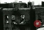 Image la vie dans le Bronx Bronx New York City USA, 1965, de la seconde 33 séquences d'archives historiques vidéo 65675020827