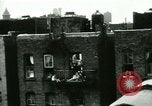 Image la vie dans le Bronx Bronx New York City USA, 1965, de la seconde 34 séquences d'archives historiques vidéo 65675020827