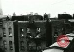 Image la vie dans le Bronx Bronx New York City USA, 1965, de la seconde 37 séquences d'archives historiques vidéo 65675020827