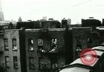 Image la vie dans le Bronx Bronx New York City USA, 1965, de la seconde 38 séquences d'archives historiques vidéo 65675020827