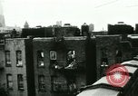 Image la vie dans le Bronx Bronx New York City USA, 1965, de la seconde 39 séquences d'archives historiques vidéo 65675020827