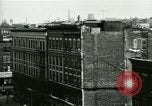Image la vie dans le Bronx Bronx New York City USA, 1965, de la seconde 44 séquences d'archives historiques vidéo 65675020827