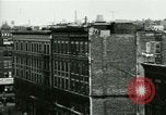 Image la vie dans le Bronx Bronx New York City USA, 1965, de la seconde 45 séquences d'archives historiques vidéo 65675020827