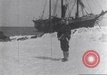 Immagine di Il Whaler Herman Arctic, 1915, secondo 32 filmato di repertorio 65675020828