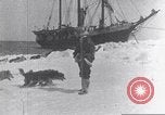 Immagine di Il Whaler Herman Arctic, 1915, secondo 37 filmato di repertorio 65675020828