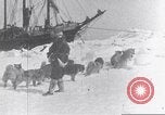 Immagine di Il Whaler Herman Arctic, 1915, secondo 40 filmato di repertorio 65675020828