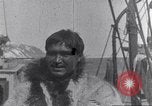 Immagine di Il Whaler Herman Arctic, 1915, secondo 49 filmato di repertorio 65675020828