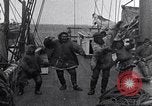 Immagine di Il Whaler Herman Arctic, 1915, secondo 57 filmato di repertorio 65675020828