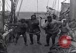 Immagine di Il Whaler Herman Arctic, 1915, secondo 61 filmato di repertorio 65675020828