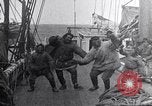 Immagine di Il Whaler Herman Arctic, 1915, secondo 62 filmato di repertorio 65675020828