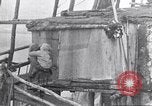 Standbild whaler Herman Kanadische Archipel, 1915, aus Sekunde 44 historischem Filmmaterial Videoclip 65675020829