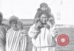 Standbild whaler Herman Kanadische Archipel, 1915, aus Sekunde 62 historischem Filmmaterial Videoclip 65675020829