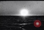 Standbild whaler Herman Arktis, 1915, aus Sekunde 11 historischem Filmmaterial Videoclip 65675020830
