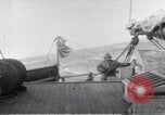 Standbild whaler Herman Arktis, 1915, aus Sekunde 25 historischem Filmmaterial Videoclip 65675020830