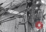 Standbild whaler Herman Arktis, 1915, aus Sekunde 42 historischem Filmmaterial Videoclip 65675020830