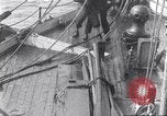 Standbild whaler Herman Arktis, 1915, aus Sekunde 43 historischem Filmmaterial Videoclip 65675020830