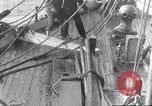 Standbild whaler Herman Arktis, 1915, aus Sekunde 44 historischem Filmmaterial Videoclip 65675020830