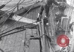Standbild whaler Herman Arktis, 1915, aus Sekunde 45 historischem Filmmaterial Videoclip 65675020830