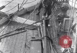 Standbild whaler Herman Arktis, 1915, aus Sekunde 46 historischem Filmmaterial Videoclip 65675020830