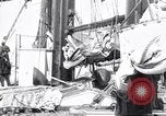 Standbild whaler Herman Arktis, 1915, aus Sekunde 55 historischem Filmmaterial Videoclip 65675020830