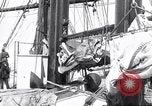 Standbild whaler Herman Arktis, 1915, aus Sekunde 56 historischem Filmmaterial Videoclip 65675020830