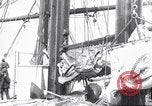 Standbild whaler Herman Arktis, 1915, aus Sekunde 57 historischem Filmmaterial Videoclip 65675020830