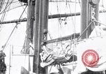 Standbild whaler Herman Arktis, 1915, aus Sekunde 58 historischem Filmmaterial Videoclip 65675020830
