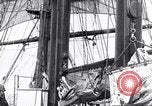 Standbild whaler Herman Arktis, 1915, aus Sekunde 59 historischem Filmmaterial Videoclip 65675020830