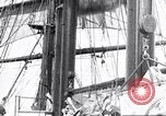 Standbild whaler Herman Arktis, 1915, aus Sekunde 60 historischem Filmmaterial Videoclip 65675020830