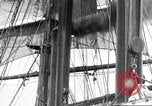 Standbild whaler Herman Arktis, 1915, aus Sekunde 62 historischem Filmmaterial Videoclip 65675020830