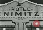 Image of World War II Texas United States USA, 1946, second 52 stock footage video 65675020831