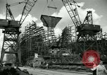 Image of World War II homefront effort in Texas Texas United States USA, 1945, second 30 stock footage video 65675020832