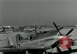Image of World War II homefront effort in Texas Texas United States USA, 1945, second 49 stock footage video 65675020832