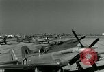 Image of World War II homefront effort in Texas Texas United States USA, 1945, second 50 stock footage video 65675020832