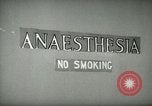 Image of Anesthesia New York United States USA, 1948, second 5 stock footage video 65675020833