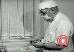 Image of Anesthesia New York United States USA, 1948, second 6 stock footage video 65675020833
