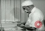 Image of Anesthesia New York United States USA, 1948, second 7 stock footage video 65675020833