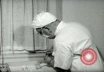 Image of Anesthesia New York United States USA, 1948, second 8 stock footage video 65675020833