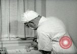 Image of Anesthesia New York United States USA, 1948, second 9 stock footage video 65675020833
