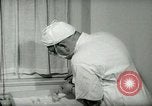 Image of Anesthesia New York United States USA, 1948, second 11 stock footage video 65675020833