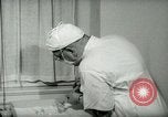 Image of Anesthesia New York United States USA, 1948, second 12 stock footage video 65675020833