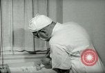 Image of Anesthesia New York United States USA, 1948, second 14 stock footage video 65675020833