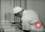 Image of Anesthesia New York United States USA, 1948, second 17 stock footage video 65675020833